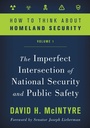 Cover: How to Think about Homeland Security - Bloomsbury eBooks US