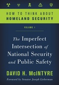 Cover: How to Think about Homeland Security - Bloomsbury eBooks US