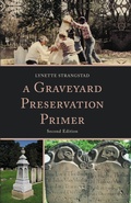 Cover: A Graveyard Preservation Primer - Rowman & Littlefield Publishers