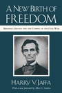 Cover: A New Birth of Freedom - Bloomsbury eBooks US