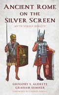 Cover: Ancient Rome on the Silver Screen - Bloomsbury eBooks US