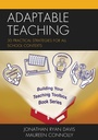 Cover: Adaptable Teaching - Bloomsbury eBooks US