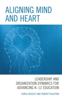 Enlarge image Cover: Aligning Mind and Heart - Bloomsbury eBooks US