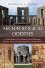 Cover: Archaeological Oddities - Rowman & Littlefield Publishers