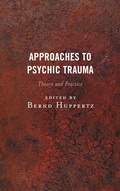 Cover: Approaches to Psychic Trauma - Bloomsbury eBooks US