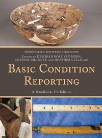 Enlarge image Cover: Basic Condition Reporting - Bloomsbury eBooks US