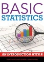 Cover: Basic Statistics - Rowman & Littlefield Publishers