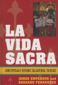 Cover: La Vida Sacra - Rowman & Littlefield Publishers