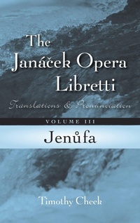 Enlarge image Cover: Jenufa - Rowman & Littlefield Publishers
