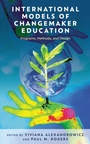Cover: International Models of Changemaker Education - Bloomsbury eBooks US