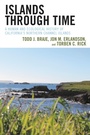 Cover: Islands through Time - Rowman & Littlefield Publishers