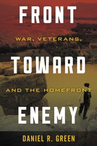 Enlarge image Cover: Front toward Enemy - Bloomsbury eBooks US
