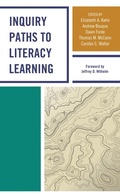 Cover: Inquiry Paths to Literacy Learning - Bloomsbury eBooks US