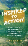 Cover: Inspired to Action - Rowman & Littlefield Publishers