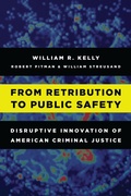 Bild: From Retribution to Public Safety - Rowman & Littlefield Publishers
