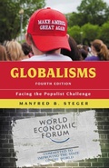 Cover: Globalisms - Bloomsbury eBooks US