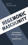 Cover: Hegemonic Masculinity - Bloomsbury eBooks US