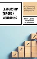 Cover: Leadership through Mentoring - Bloomsbury eBooks US