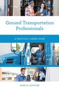Cover: Ground Transportation Professionals - Bloomsbury eBooks US