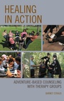 Cover: Healing in Action - Rowman & Littlefield Publishers