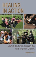 Cover: Healing in Action - Rowman & Littlefield Publishers