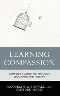 Enlarge image Cover: Learning Compassion - Rowman & Littlefield Publishers