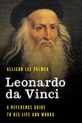 Cover: Leonardo da Vinci - Rowman & Littlefield Publishers