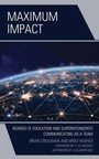 Cover: Maximum Impact - Bloomsbury eBooks US