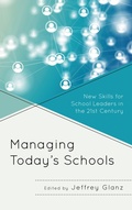 Cover: Managing Today's Schools - Rowman & Littlefield Publishers