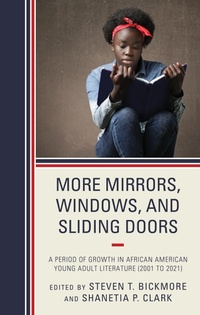 Enlarge image Cover: More Mirrors, Windows, and Sliding Doors - Bloomsbury eBooks US