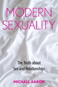 Cover: Modern Sexuality - Rowman & Littlefield Publishers