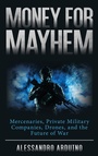 Cover: Money for Mayhem - Rowman & Littlefield
