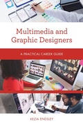 Cover: Multimedia and Graphic Designers - Bloomsbury eBooks US