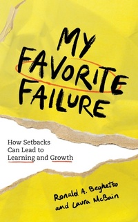 Enlarge image Cover: My Favorite Failure - Bloomsbury eBooks US