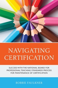 Enlarge image Cover: Navigating Certification - Rowman & Littlefield Publishers