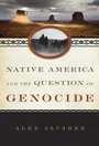 Cover: Native America and the Question of Genocide - Bloomsbury eBooks US