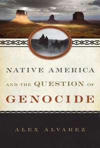 Enlarge image Cover: Native America and the Question of Genocide - Bloomsbury eBooks US