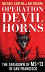 Cover: Operation Devil Horns - Bloomsbury eBooks US