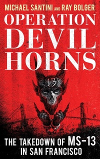 Enlarge image Cover: Operation Devil Horns - Bloomsbury eBooks US