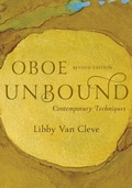 Cover: Oboe Unbound - Rowman & Littlefield Publishers