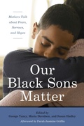 Cover: Our Black Sons Matter - Rowman & Littlefield Publishers