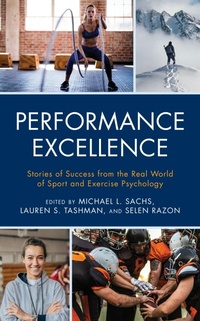 Enlarge image Cover: Performance Excellence - Rowman & Littlefield Publishers