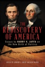 Cover: The Rediscovery of America - Bloomsbury eBooks US