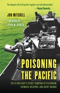Cover: Poisoning the Pacific - Bloomsbury eBooks US