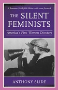 Cover: The Silent Feminists - Rowman & Littlefield Publishers
