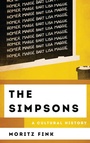 Cover: The Simpsons - Bloomsbury eBooks US