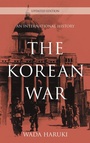 Cover: The Korean War - Bloomsbury eBooks US