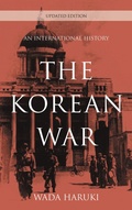 Cover: The Korean War - Bloomsbury eBooks US