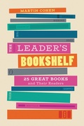 Cover: The Leader's Bookshelf - Bloomsbury eBooks US