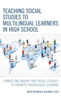 Cover: Teaching Social Studies to Multilingual Learners in High School - Bloomsbury eBooks US